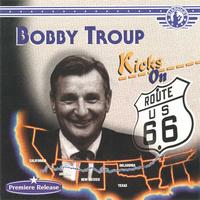 Bobby Troup - Kicks on 66