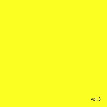 Various Artists - Yellow Dance Collection, Vol. 3