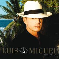 Luis Miguel - Luis Miguel (Edición De Lujo)