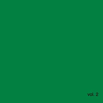 Various Artists - Green Collection, Vol. 2