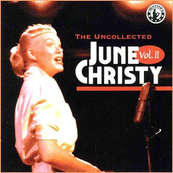 June Christy - June Christy, Vol.2, 1957