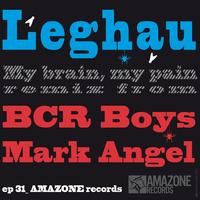 Leghau - My Brain, My Pain