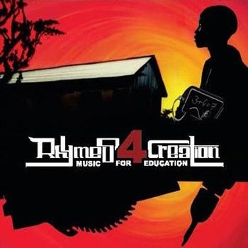 Various Artists - Rhymes4creation Music for Education