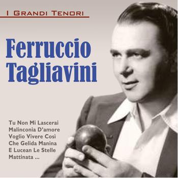 Ferruccio Tagliavini - I grandi tenori
