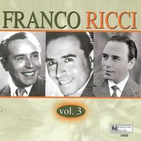 Franco Ricci - Franco Ricci, Vol. 3