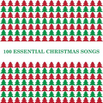 Various Artists - 100 Essential Christmas Songs