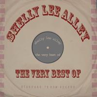Shelly Lee Alley - The Very Best Of