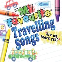The Funsong Band - My Favourite Travelling Songs - Are We There Yet?