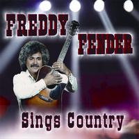 Freddy Fender - Sings Country
