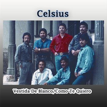 Celsius - Vestida De Blanca