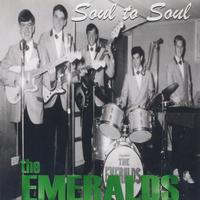The Emeralds - Soul To Soul