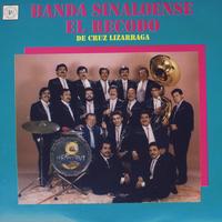 Banda El Recodo - De Cruz Lizarraga