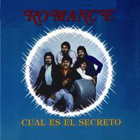Romance - Cual Es El Secreto