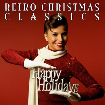 Various Artists - Retro Christmas Classics