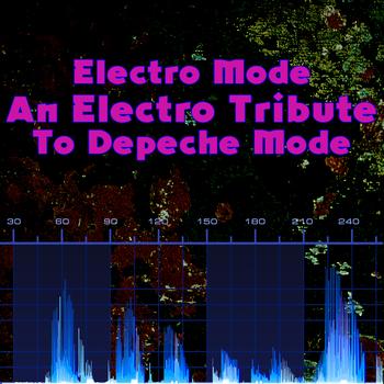 Various Artists - Electro-Mode - An Electro Tribute To Depeche Mode