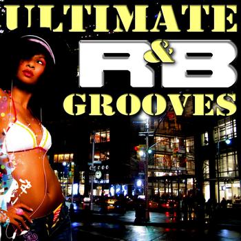 Various Artists - Ultimate R&B Grooves