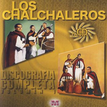 Los Chalchaleros - Los Chalchaleros: Discografía Completa Vol.1