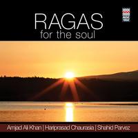 Various Artists - Raagas For The Soul