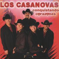 Los Casanovas - Conquistando Corazones