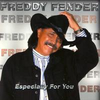 Freddy Fender - Especially For You