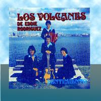 Los Volcanes De Eddie Rodriguez - Sentimiento