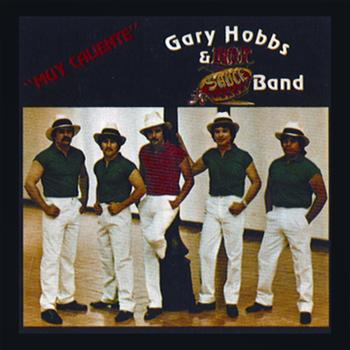 Gary Hobbs - Hot Sauce