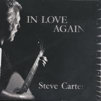 Steve Carter - In Love Again
