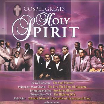 Various Artists - Holy Spirit