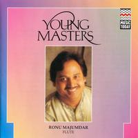Various Artists - Young Masters
