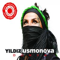 Yıldız Usmonova - Dünya