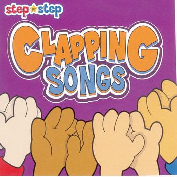 The Hit Crew - Clapping Songs