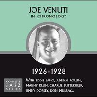 Joe Venuti - Complete Jazz Series 1926 - 1928