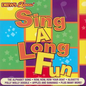 The Hit Crew - Sing Along Fun