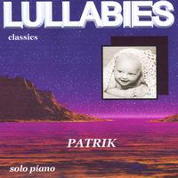 Patrik - Lullabies