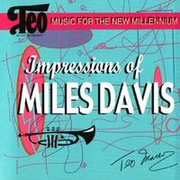 Teo Macero - Impressions Of Miles Davis
