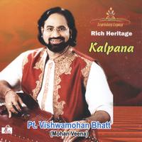 Vishwa Mohan Bhatt - Kalpana