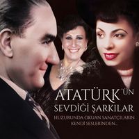 Müzeyyen Senar & Safiye Ayla - Atatürk'ün Sevdiği Şarkılar