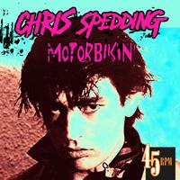 Chris Spedding - Motorbikin'