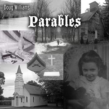 Doug Williams - Parables