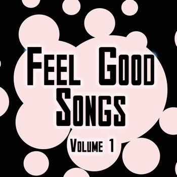 The Sunbeams - Feel Good Songs Volume 2