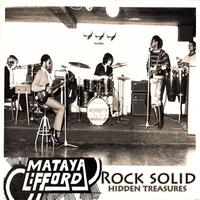 Mataya Clifford - Rock Solid - Hidden Treasures