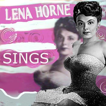 Lena Horne - Lena Horne Sings