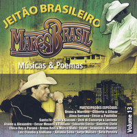 Marco Brasil - Músicas & Poemas, Vol. 13