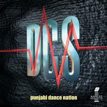 DCS - Punjabi Dance Nation