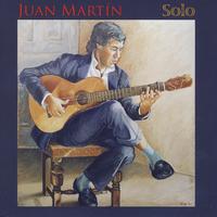 Juan Martin - Solo