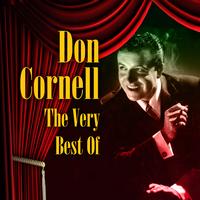 Don Cornell - The Very Best Of