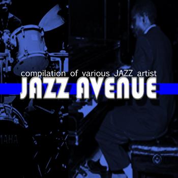 Various Artists - Jazz Avenue