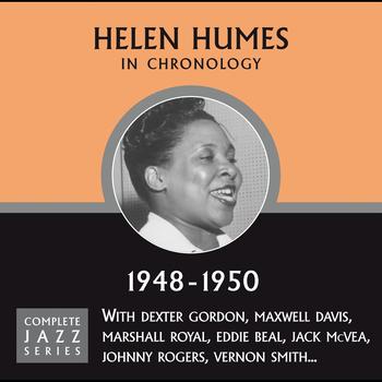 Helen Humes - Complete Jazz Series 1948 - 1950