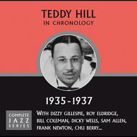 Teddy Hill - Complete Jazz Series 1935 - 1937