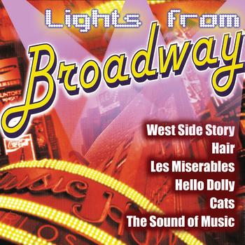 Various Artists - Lights From Broadway